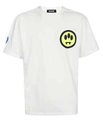 Barrow F3BWUATH149 JERSEY T-shirt