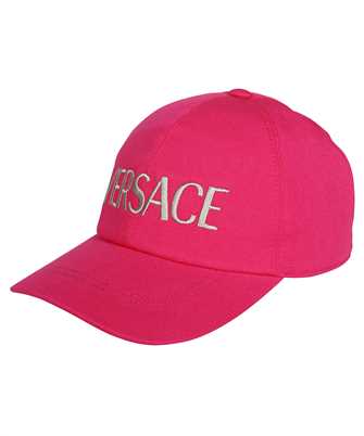 Versace ICAP006 A234764 EMBROIDERED LOGO Cap