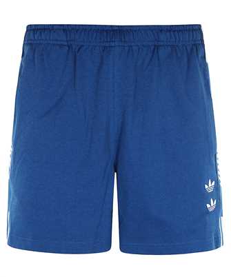 Adidas By Willy Chavarria KC2303 GYM Bermuda