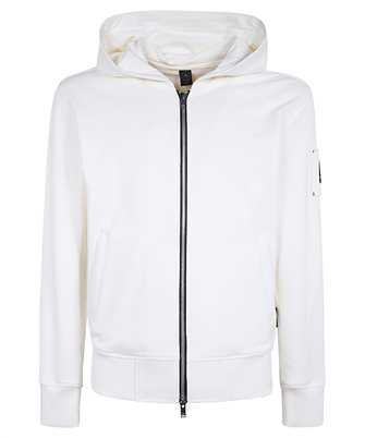 Moose Knuckles M14MS609 HARTSFIELD ZIP-UP Sweatshirt