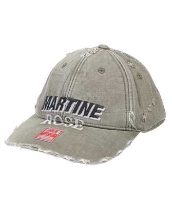 Martine Rose MRAW23 1135 ROLLED BACK Cap