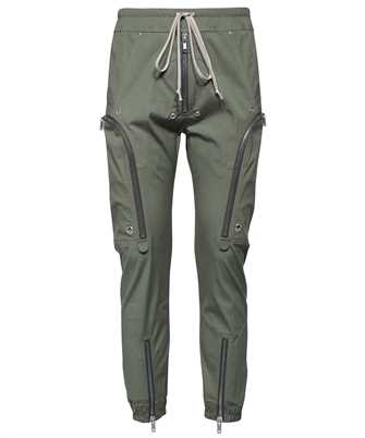 Rick Owens RU01C4377 TE BAUHAUS Trousers