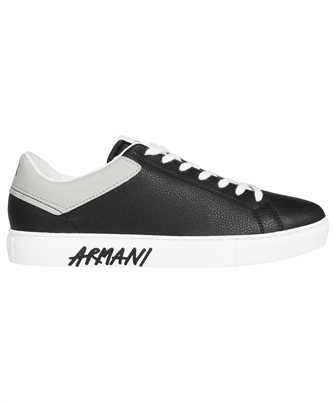 Armani Exchange XUX145 XV598 Sneakers