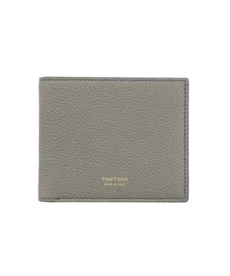 Tom Ford YM278T LCL081 T LINE CLASSIC BIFOLD Wallet