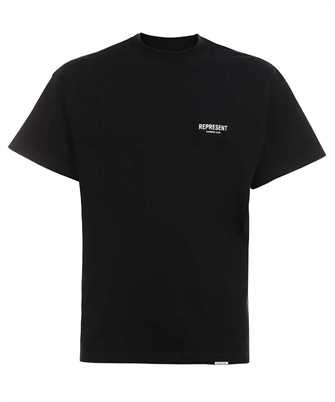 Represent M05149-01 REPRESENT OWNERS CLUB T-Shirt