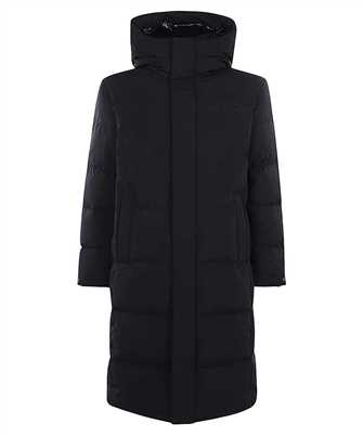 Duvetica VUDJ12146K0001 BKS Reski UL Jacket