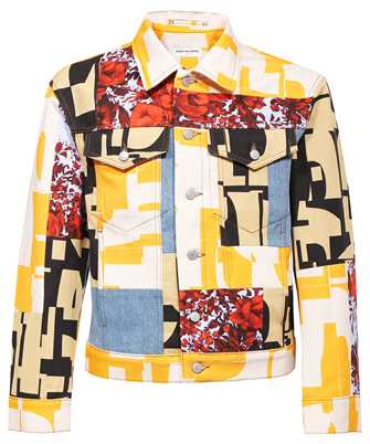 Dries Van Noten 231 020506 6090 Jacket