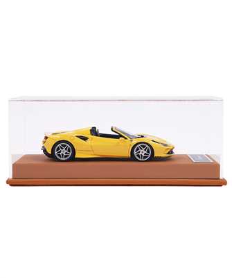 Ferrari 47299 F8 SPIDER Car model