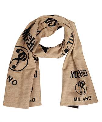 Moschino 50055 0M5145 Scarf