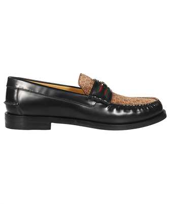 Gucci 644724 AAA4N Loafers