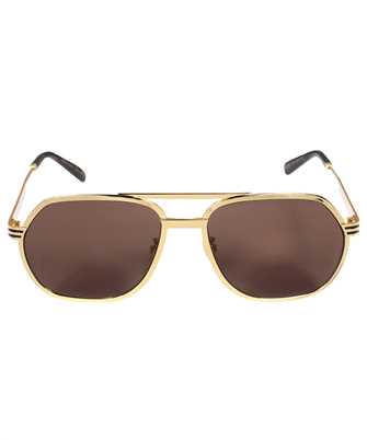 Gucci 663773 I3330 NAVIGATOR FRAME Sunglasses