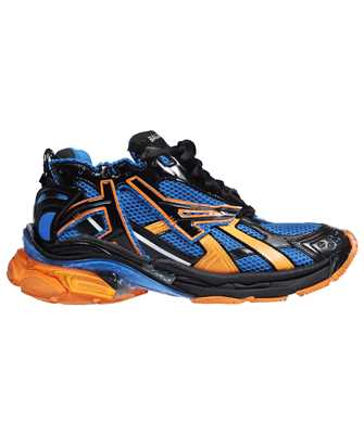 Balenciaga 677403 W3RB3 RUNNER Sneakers