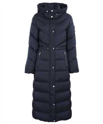 Moose Knuckles M34LP241 LONG PUFFER Jacket