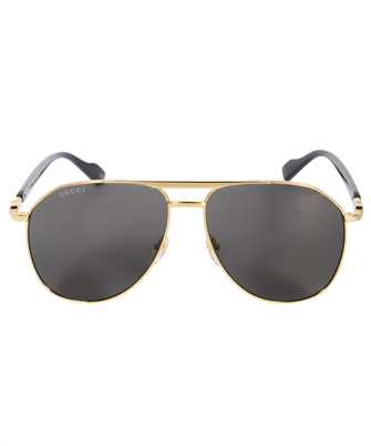 Gucci 706707 I3330 AVIATOR FRAME Sunglasses