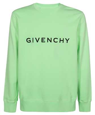 Givenchy BMJ0HA3YAC ARCHETYPE SLIM FIT Sweatshirt
