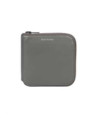 Acne FN UX SLGS000115 ZIPPERED Wallet