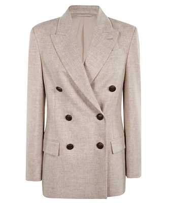Brunello Cucinelli MB1627054 jacket