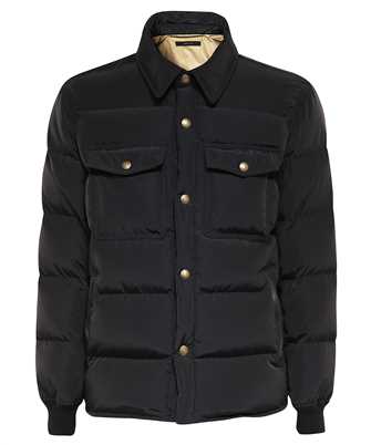 Tom Ford OBD002 FMN001S23 TECHNO OTTOMAN DOWN Jacke