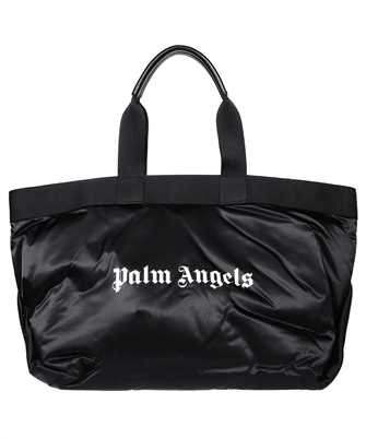 Palm Angels PMNA062C99FAB001 CLASSIC LOGO TOTE Bag