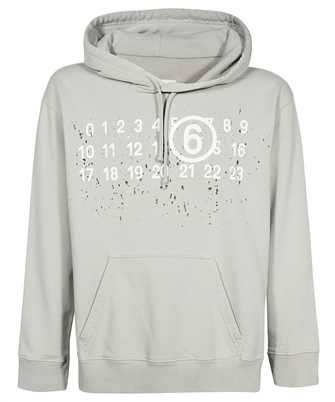 MM6 S62GU0112 S25454 Hoodie
