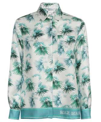 MAX MARA 2311110932600 SVAGO Camicia