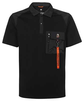 Parajumpers 23S PMPOLRE10 P36 RESCUE Polo