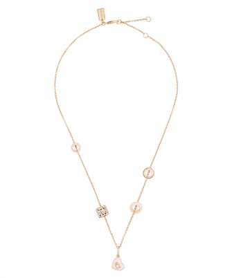 COACH 37479224GLD100 RONDELLE SHORT PENDANT Necklace