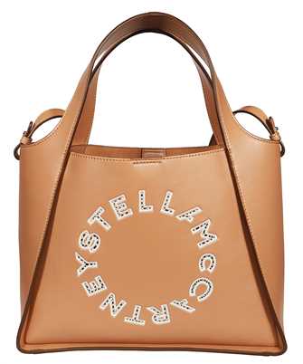 Stella McCartney 513860 WP0139 ALTER MAT&BRODERIE ANGLAIS Tasche