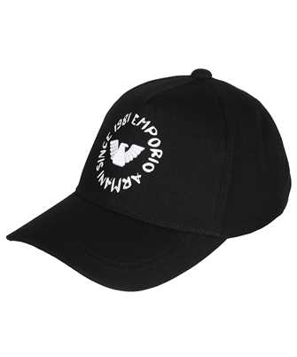 Emporio Armani 637281 3R521 BASEBALL Cappello