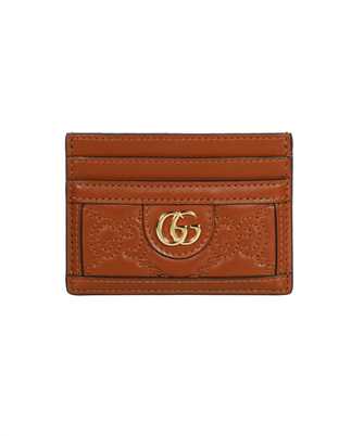 Gucci 723790 UM8IG GG MATELASS Card holder