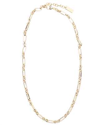 Saint Laurent 724118 Y1500 Halskette