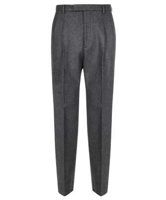 Gucci 727665 ZAK72 WOOL CASHMERE Trousers