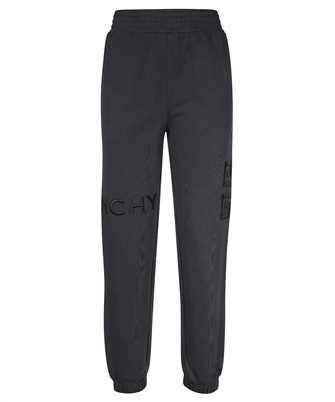 Givenchy BM50WB3Y6U 4G EMBROIDERED SLIM FIT JOGGER Trousers