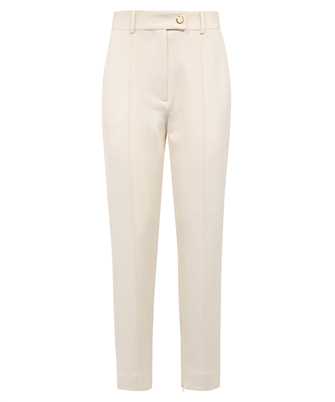 St. John K81FC21 STRETCH CREPE SUITING Trousers