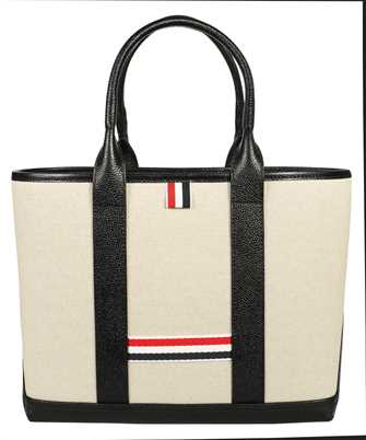 Thom Browne MAG390A F0492 SMALL TOOL TOTE Tasche