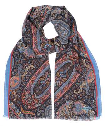 Etro MATA0014AA007X0883 Scarf