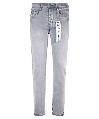 Purple Brand P005 AYDG325 STUDDED OVERDYE Jeans