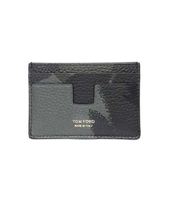 Tom Ford Y0232 ICL093G Card holder