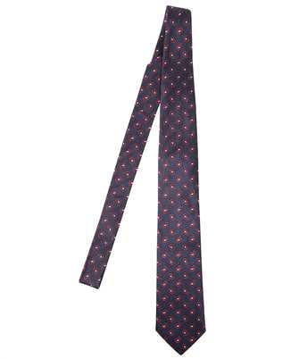 Zegna Z5D31TA5 1P8 Tie