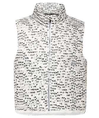 Who Decides War 11300820019 RIPPLE Gilet