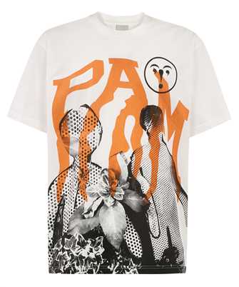 P.A.M. 1535/A-OF MOOD OVERSIZED T-shirt