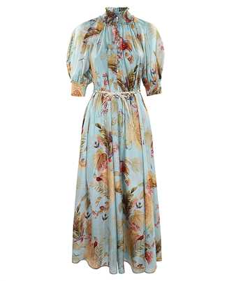 Zimmermann 4554DSS253 ASCENSION MAXI Abito