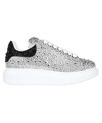 Alexander McQueen 611697 WHZ39 CRYSTAL Sneakers