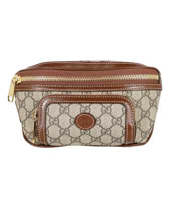 Gucci 682933 92THG INTERLOCKING G Belt bag