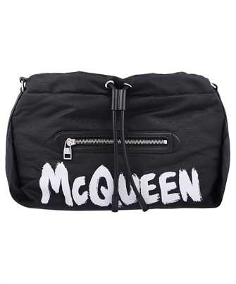 Alexander McQueen 708439 1AAI6 THE BALL BUNDLE POLY Bag