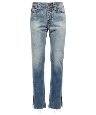 Balenciaga 719333 TNW60 SUPER FITTED Jeans