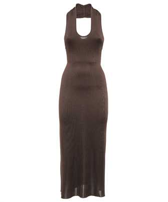 Khaite 9544429 K429 CORALINE Kleid