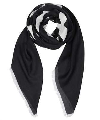 Givenchy BP007H P0K7 STAR Sciarpa