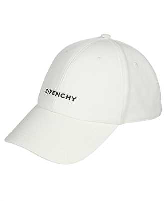 Givenchy BPZ022P0JV EMBROIDERED LOGO Cap