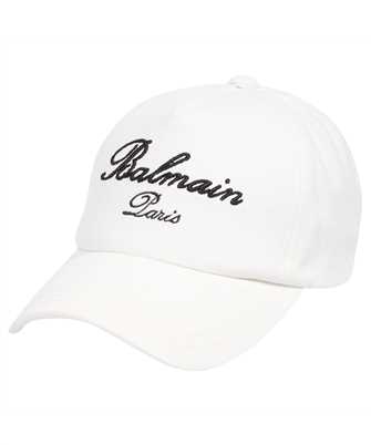 Balmain CH1XA231CD29 SIGNATURE Cappello